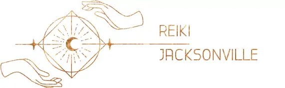 Reiki Jacksonville Logo